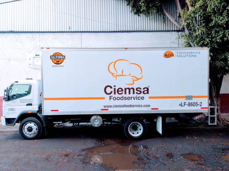 Tip ciemsa: ¿por qué no se debe romper la cadena de frío en los alimentos?