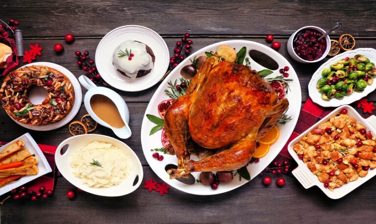 Tips ciemsa: logra sacarle más sabor al recalentado navideño