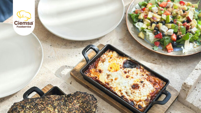 La rentabilidad del menú: ¿tienes los ingredientes correctos?