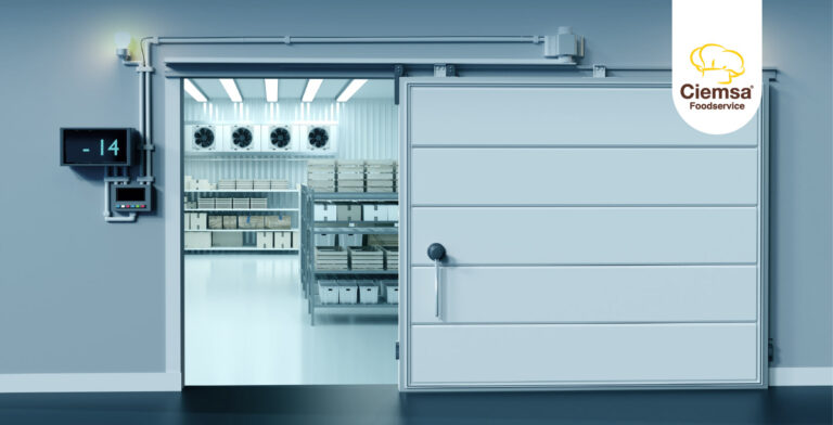 La inocuidad como base del foodservice: la confianza empieza en el origen