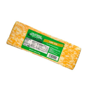 Queso Colby