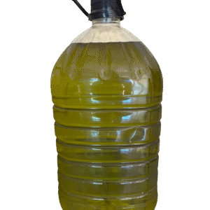 Aceite de Oliva