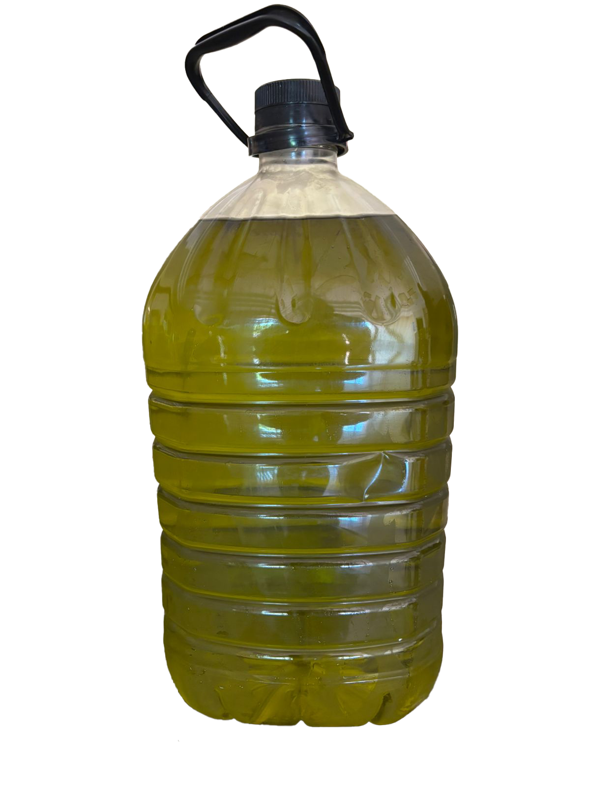 Aceite de Oliva