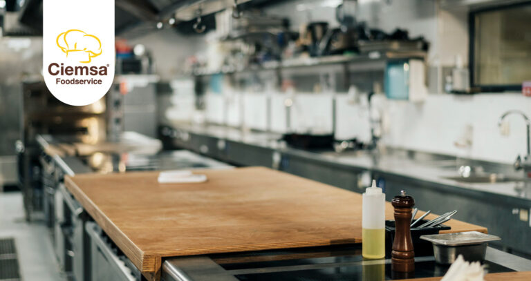Cómo evitar la rotación de alimentos en un restaurante