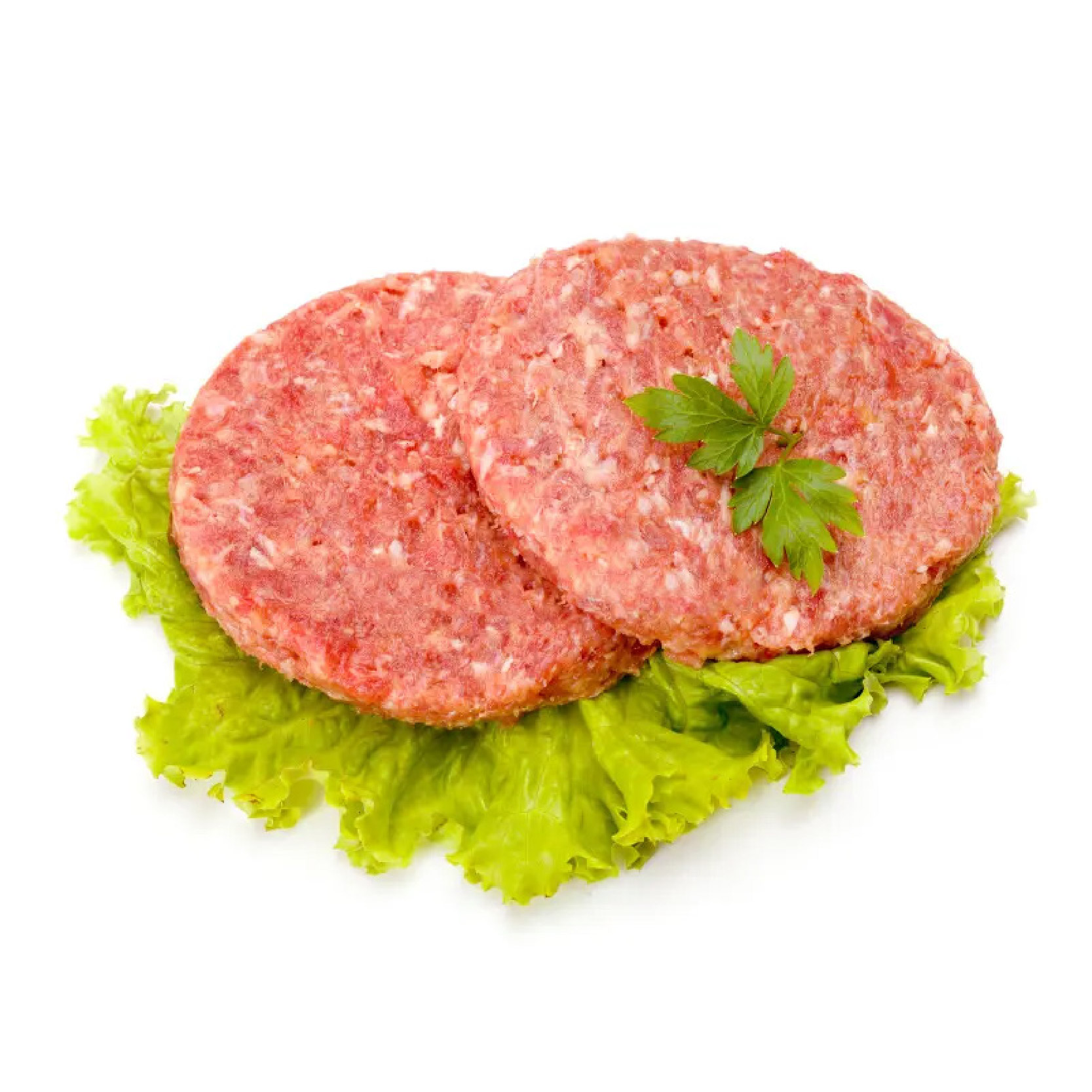 CARNE DE HAMBURGUESA CIEMSA