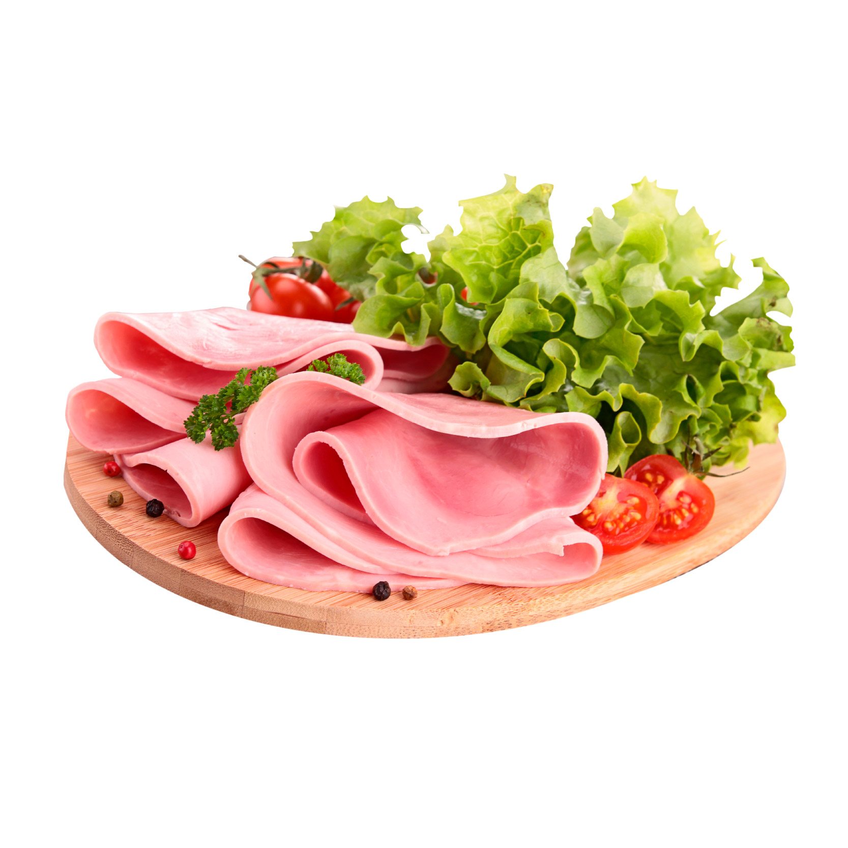 H-PP006030-1 JAMON YORK BAFAR