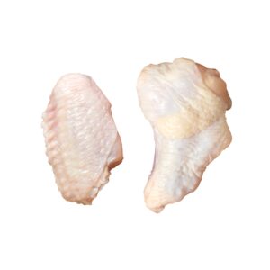 ALITA DE POLLO 1- 2 IQF