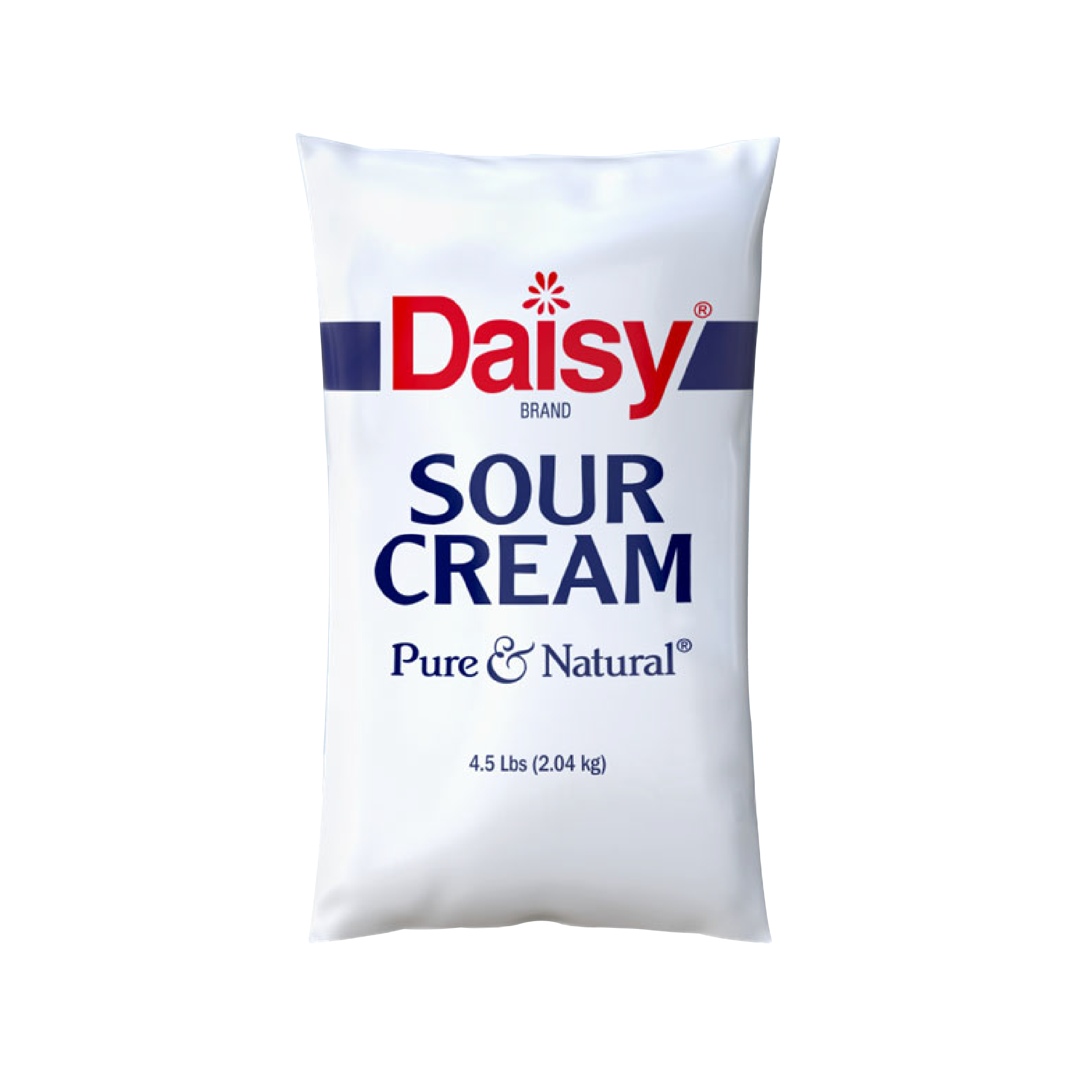 GIDA645 CREMA ACIDA DAISY CIEMSA FOODSERVICE