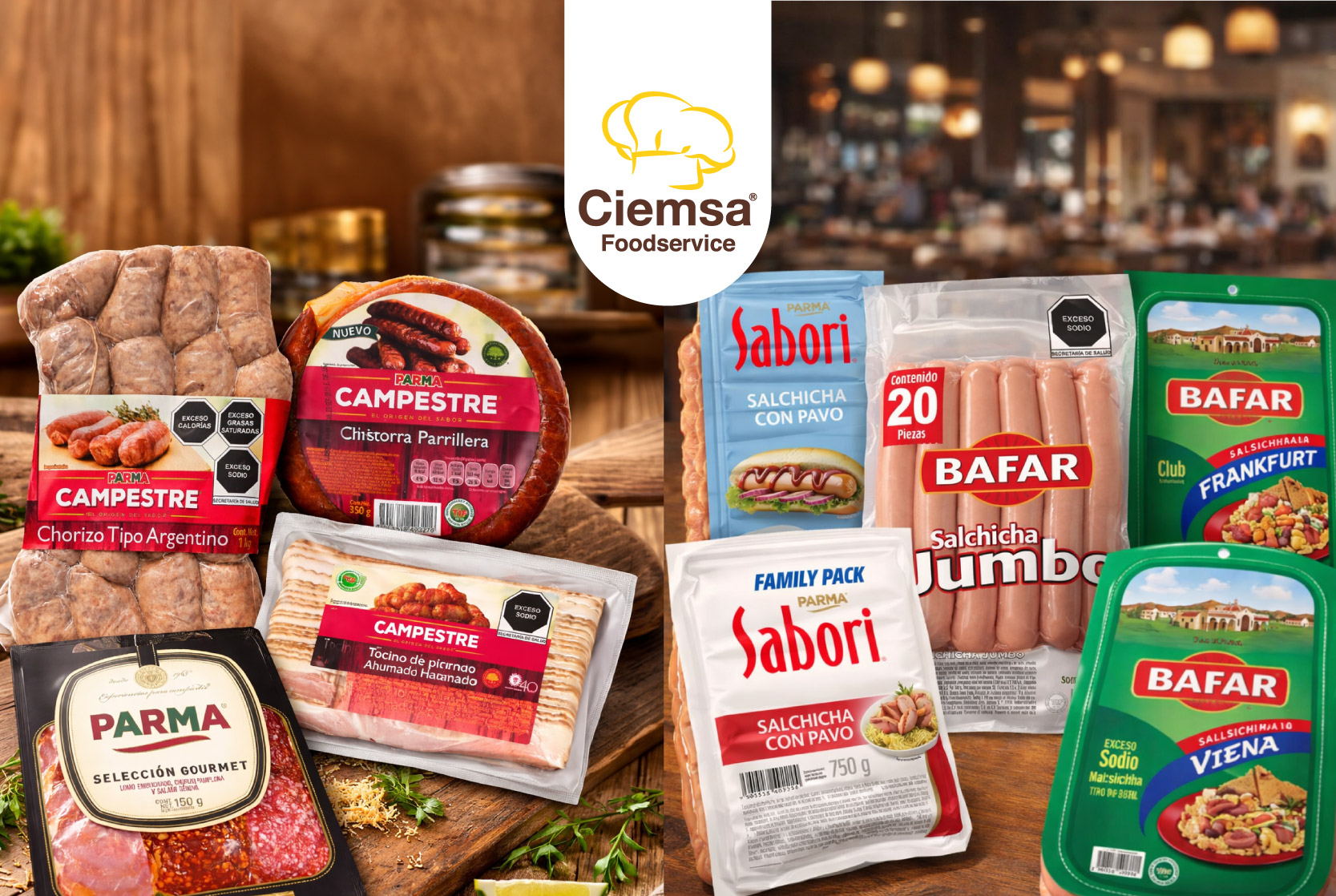 BLOG CIEMSA MAYO