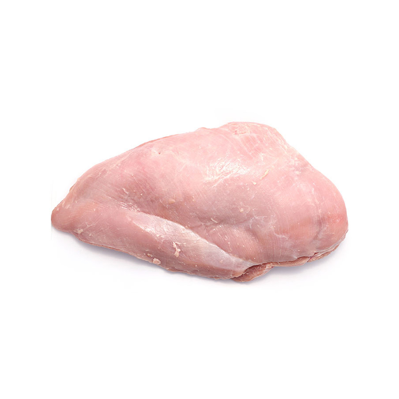 Pechuga de Pavo