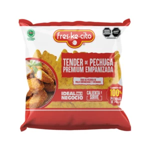 foodservice en mexico