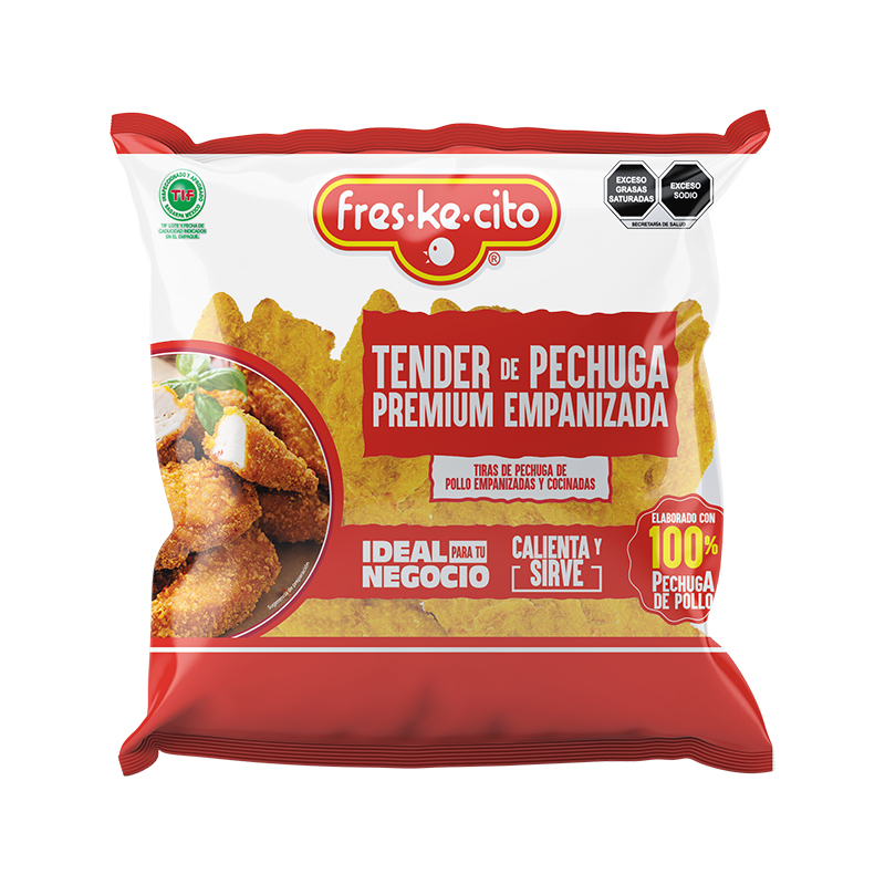 foodservice en mexico
