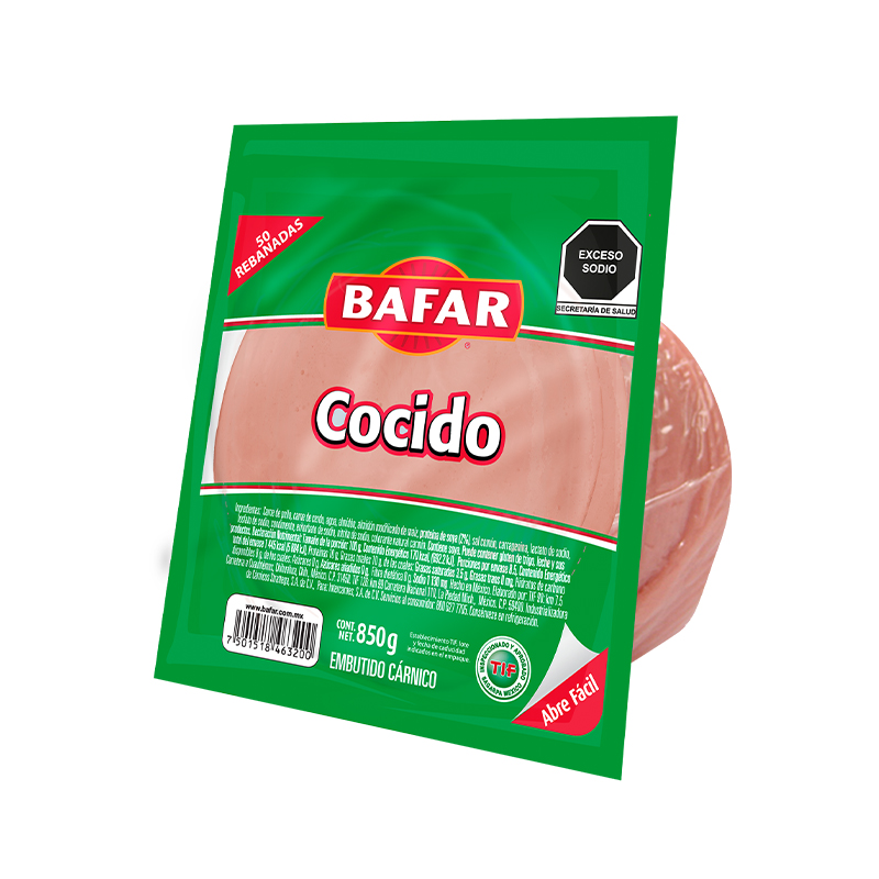 foodservice en mexico