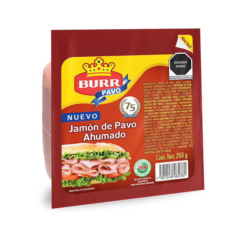 foodservice en mexico