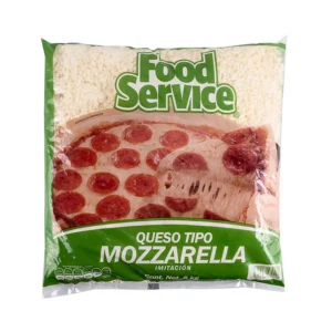 foodservice en mexico