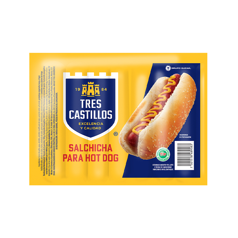 foodservice en mexico